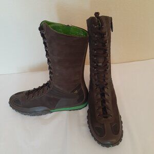 Cole Haan G Series Boots